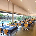 Aparthotel Comtat Sant Jordi Castell-Platja d’Aro