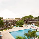 Aparthotel Comtat Sant Jordi