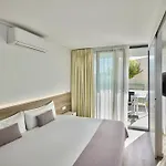 Aparthotel Comtat Sant Jordi Castell-Platja d'Aro