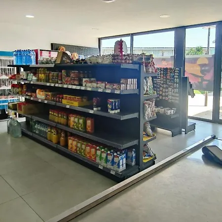 Comtat Sant Jordi Aparthotel