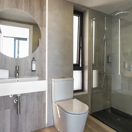 Comtat Sant Jordi Lägenhetshotell 3*