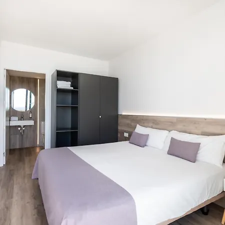 Comtat Sant Jordi Aparthotel Castell-Platja d'Aro