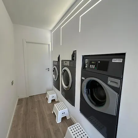 Aparthotel Comtat Sant Jordi