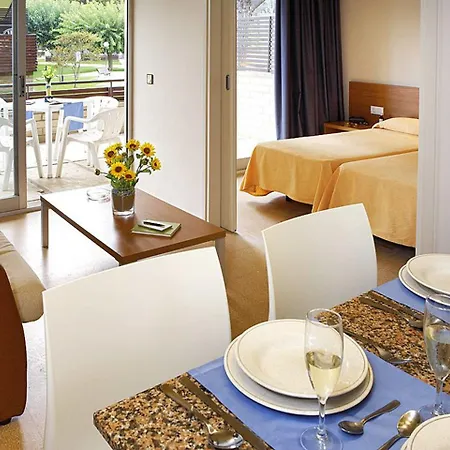 Comtat Sant Jordi Aparthotel