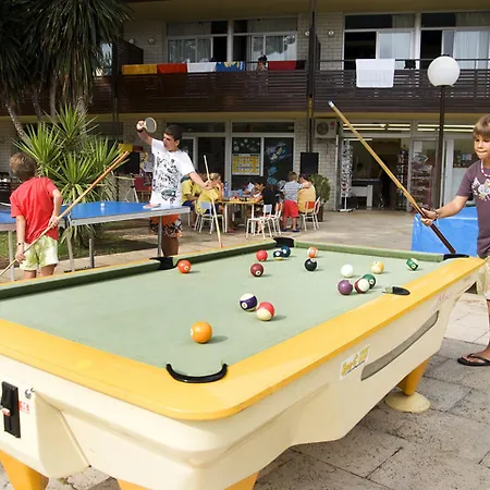 Comtat Sant Jordi شقة فندقية