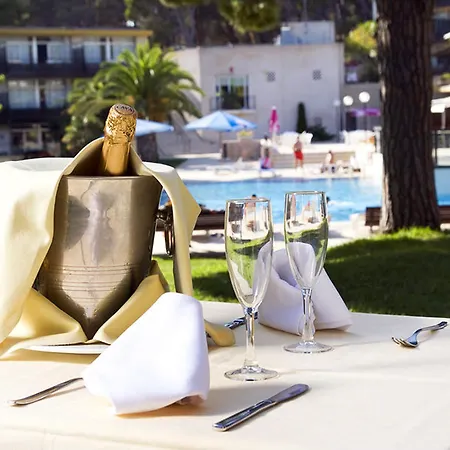 Comtat Sant Jordi Aparthotel