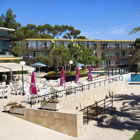 Aparthotel Comtat Sant Jordi 3*