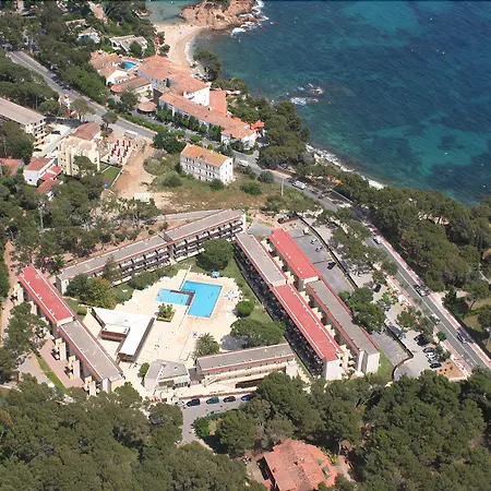 Comtat Sant Jordi Aparthotel