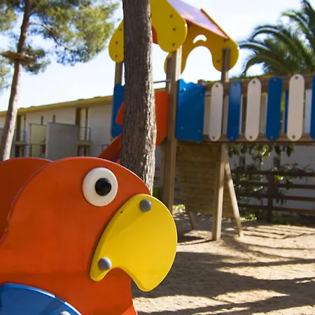 Aparthotel Comtat Sant Jordi 3*