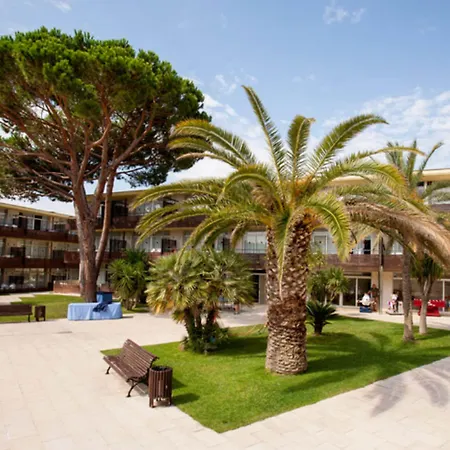 Comtat Sant Jordi Aparthotel