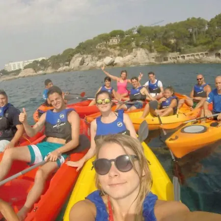 Comtat Sant Jordi 3*