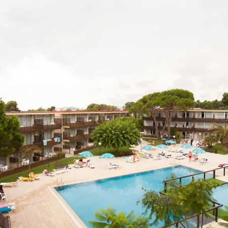 Aparthotel Comtat Sant Jordi