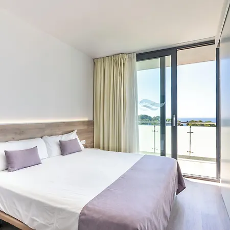 Comtat Sant Jordi 3* Platja d'Aro