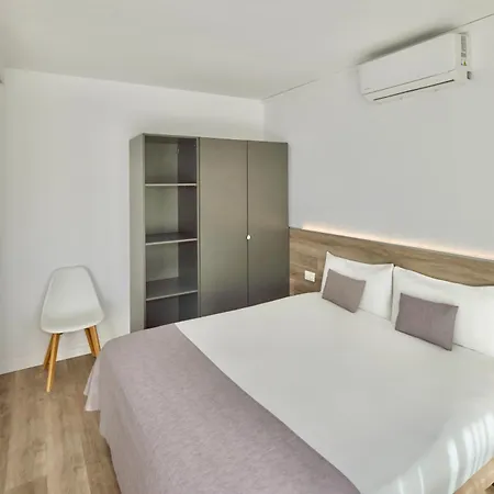 Aparthotel Comtat Sant Jordi