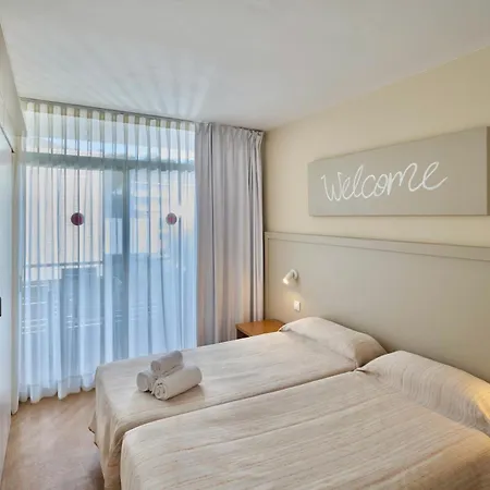 Comtat Sant Jordi Aparthotel 3*