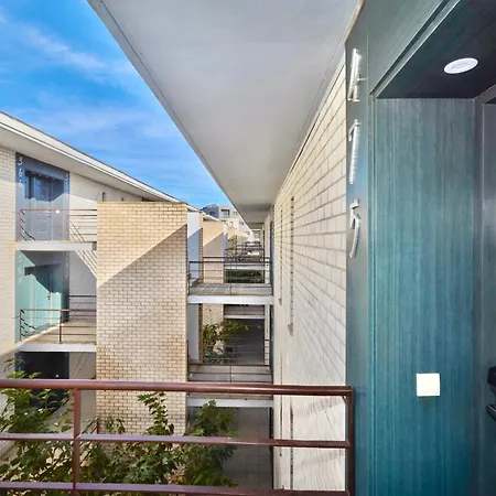 Comtat Sant Jordi アパートホテル