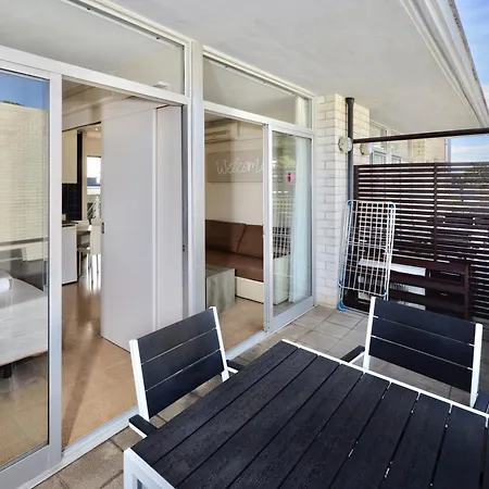 Comtat Sant Jordi Apart Otel 3*