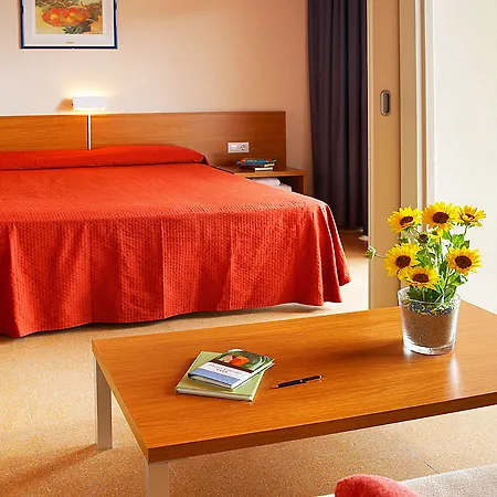 Comtat Sant Jordi Апарт-готель 3*