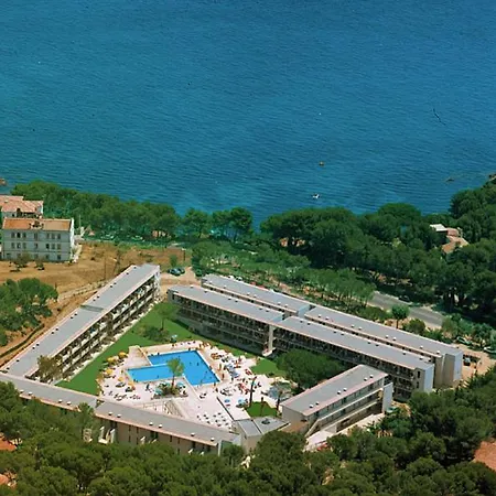 شقة فندقية Comtat Sant Jordi 3*