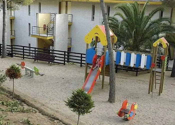 Comtat Sant Jordi 3*