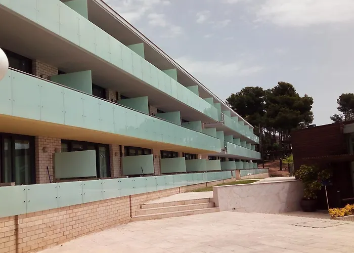 Comtat Sant Jordi Apart Otel