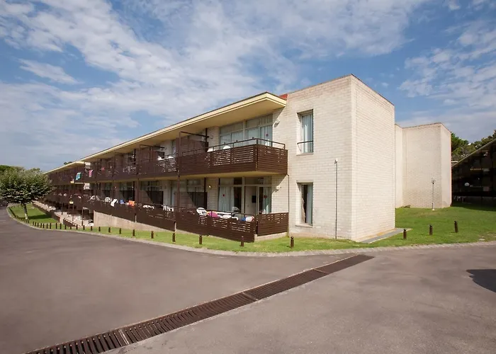 Comtat Sant Jordi Apart Otel