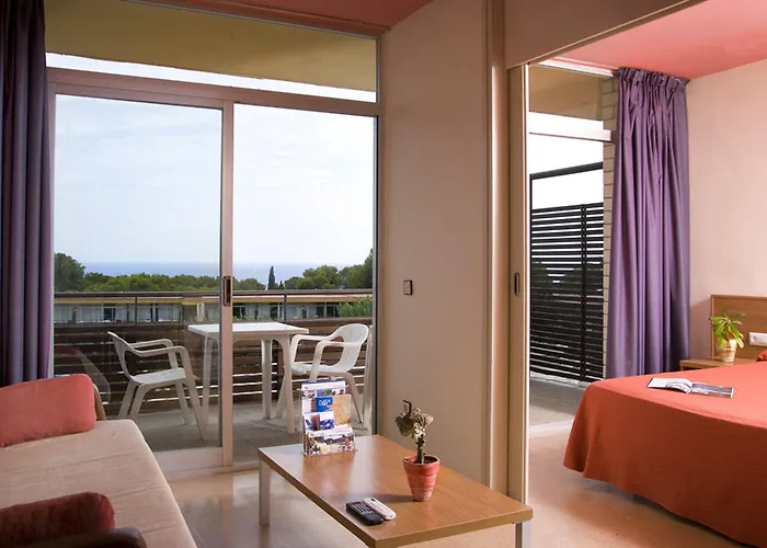 Comtat Sant Jordi プラヤ・デアロ