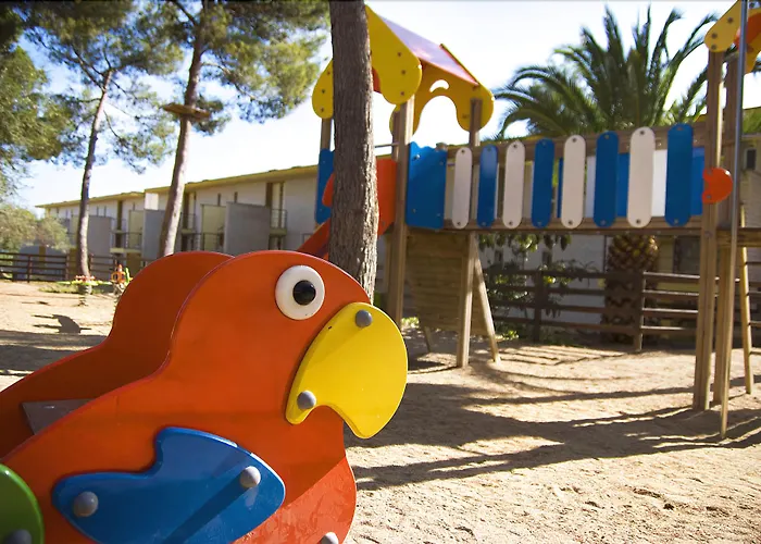 Comtat Sant Jordi Apart Otel