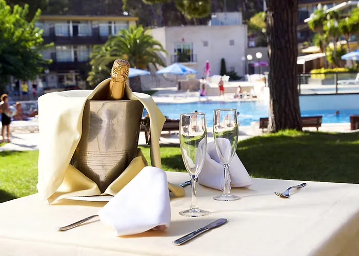 Comtat Sant Jordi Apart Otel