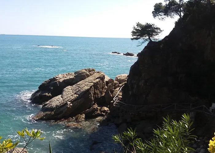 Comtat Sant Jordi Apart Otel Platja d'Aro