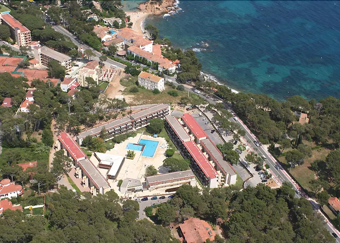 Comtat Sant Jordi Apart Otel