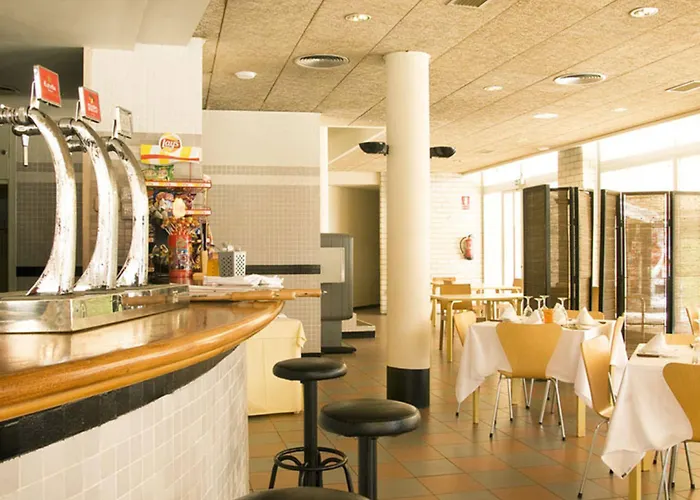 Comtat Sant Jordi 3*