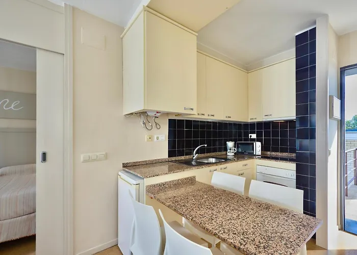 Comtat Sant Jordi Platja d'Aro