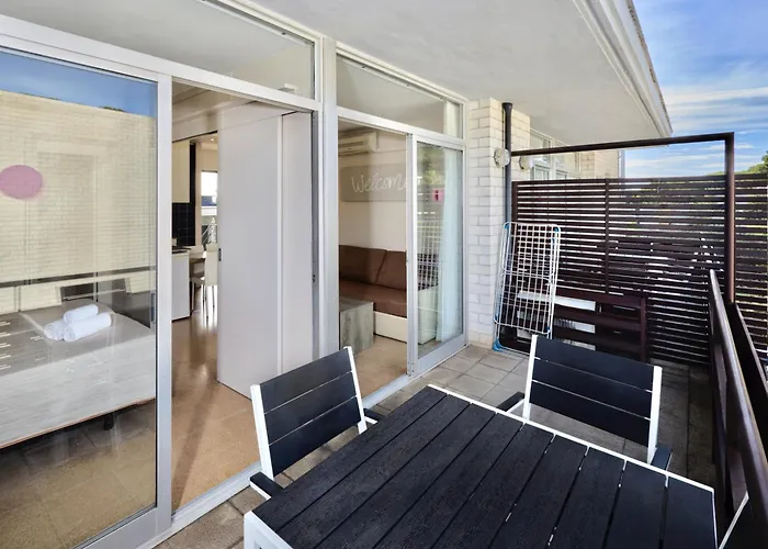 Comtat Sant Jordi Apart Otel 3*