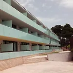 Comtat Sant Jordi Aparthotel