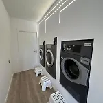 Aparthotel Comtat Sant Jordi