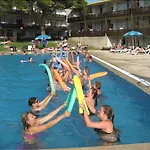 Aparthotel Comtat Sant Jordi