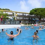 Aparthotel Comtat Sant Jordi Platja d'Aro