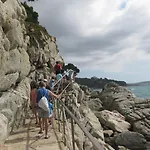 Apart-hotel Comtat Sant Jordi Platja d'Aro