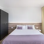 Apart-hotel Comtat Sant Jordi