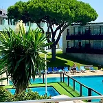 Aparthotel Comtat Sant Jordi