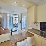 Comtat Sant Jordi Aparthotel Platja d'Aro
