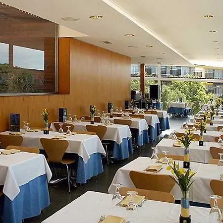 Comtat Sant Jordi Apartahotel