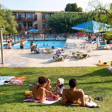 Comtat Sant Jordi Platja d'Aro