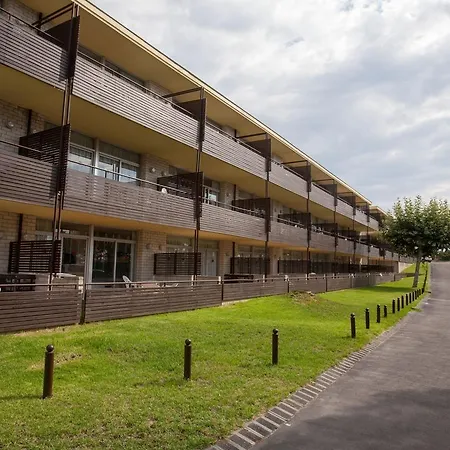 Comtat Sant Jordi Lejlighedshotel Platja d'Aro