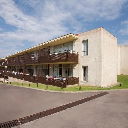 Comtat Sant Jordi Apart-hotel