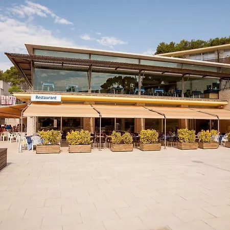 Comtat Sant Jordi 3*