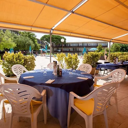 Comtat Sant Jordi Lejlighedshotel