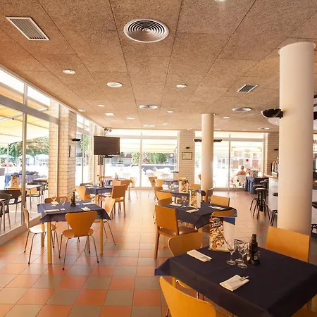 Lejlighedshotel Comtat Sant Jordi 3*