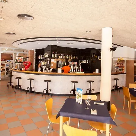 Lejlighedshotel Comtat Sant Jordi 3*